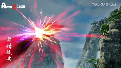 Watch Legend of Xianwu Episode 36 English Subtitles