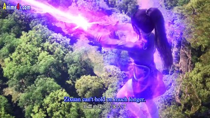 Watch Legend of Xianwu Episode 88 English Subtitles