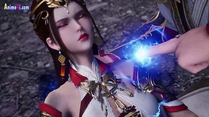 Watch Martial Master Episode 543 English Subtitles