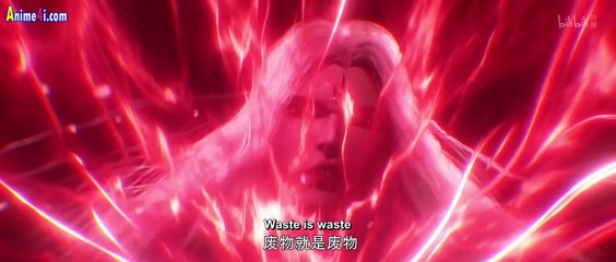Watch Otherworldly Evil Monarch Episode 12 English Subtitles