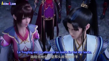 Watch Dragon Prince Yuan Episode 19 English Subtitles