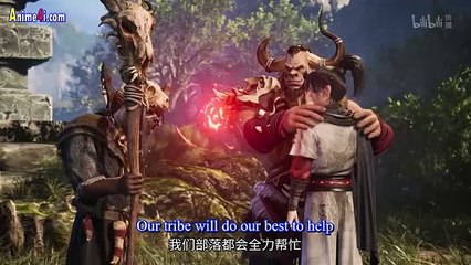 Watch Lord of Destiny Episode 32 English Subtitles