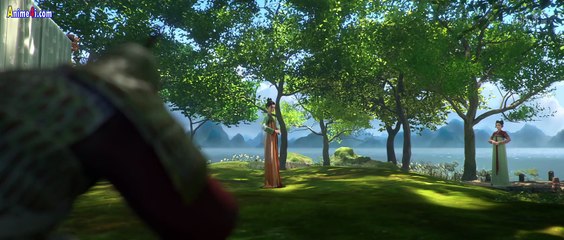 Watch The Legend of Princess Chang-Ge Episode 1 English Subtitles