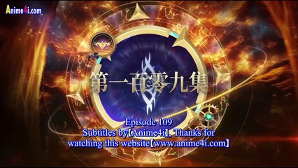 Watch Soul Land 2: The Peerless Tang Sect Episode 109 English Subtitles