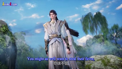 Supreme Over the Sky Episode 27 English Subtitles Watch Supreme Over the Sky Episode 27 English Subtitles