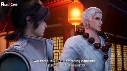 Watch Supreme God Emperor Episode 364 English Subtitles