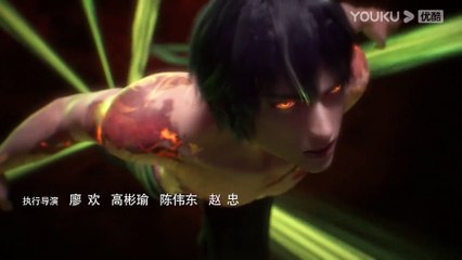 Watch Apotheosis (Become a God) Episode 29 English Subtitles