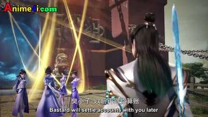Watch Myth of the Ancients Episode 80 English Subtitles