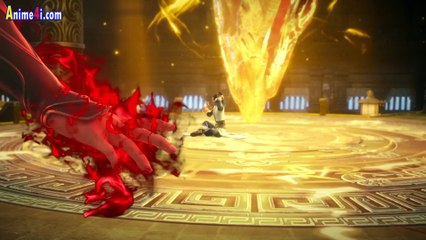 Watch Legend of Xianwu Episode 117 English Subtitles