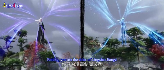Watch Ancient Lords Episode 124 English Subtitles