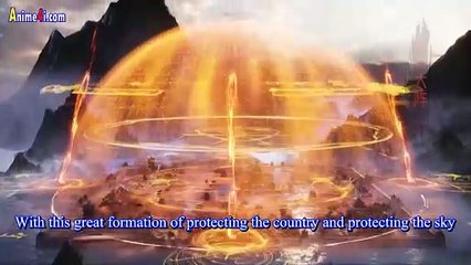 Watch Ancient War Soul Episode 20 English Subtitles