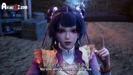 Watch Myth of the Ancients Episode 142 English Subtitles