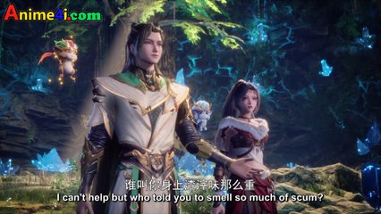 Watch Myth of the Ancients Episode 122 English Subtitles