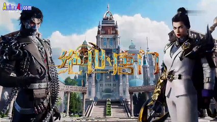 Watch Soul Land 2: The Peerless Tang Sect Episode 63 English Subtitles