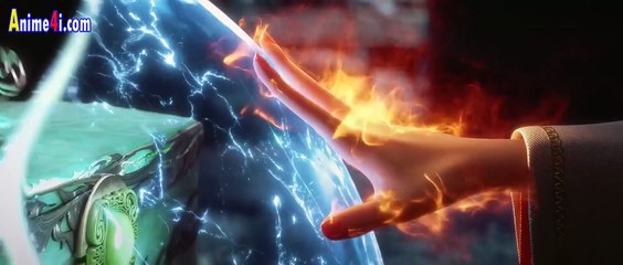 Apotheosis Season 3 Episode 2 English Subtitles