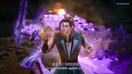 Watch Myth of the Ancients Episode 28 English Subtitles
