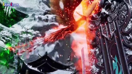 Watch Lord of Destiny Episode 7 English Subtitles