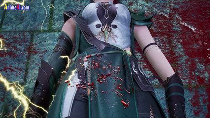 Twin Martial Spirits Episode 16 English Subtitles