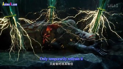 Watch A Mortal’s Journey to Immortality Episode 149 English Subtitles