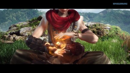 Watch Perfect World Episode 10 English Subtitles