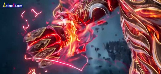 Watch The Demon Hunter Episode 57 English Subtitles