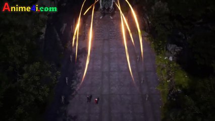 Watch Supreme God Emperor Episode 297 English Subtitles