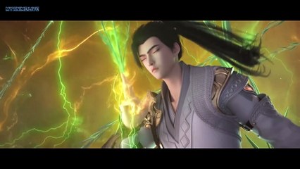 Watch Perfect World Episode 114 English Subtitles