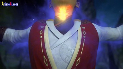 Watch Legend of Sho Episode 06 to 10 English Subtitles