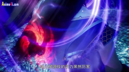 Watch Dragon Prince Yuan Episode 6 English Subtitles