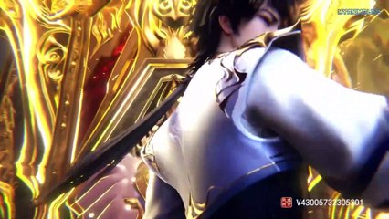 Watch Throne of Seal Episode 62 English Subtitles