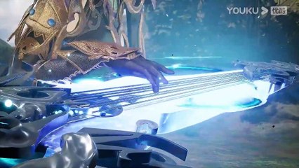 Watch The Success Of Empyrean Xuan Emperor Episode 182 English Subtitles