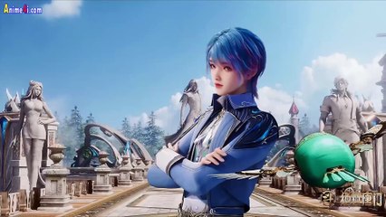 Watch Soul Land 2: The Peerless Tang Sect Episode 53 English Subtitles