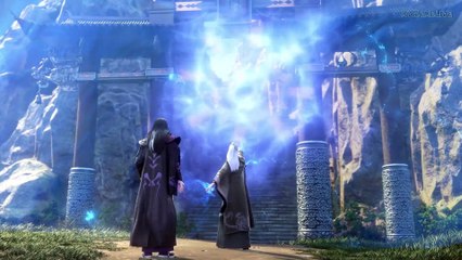 Watch Jade Dynasty [Zhu Xian] Episode 23 English Subtitles