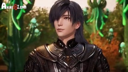 Watch Spirit Sword Sovereign Episode 451 English Subtitles