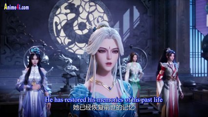 Watch Against The Sky Supreme Episode 431 English Subtitles