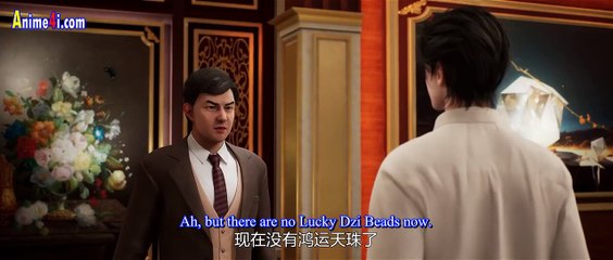 Watch Ancient Immortal Doctor of the Metropolis Episode 36 English Subtitles