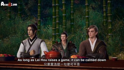 Watch Ten Thousand Worlds Episode 150 English Subtitles