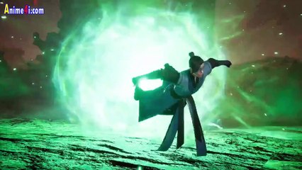 Watch Supreme God Emperor Episode 410 English Subtitles
