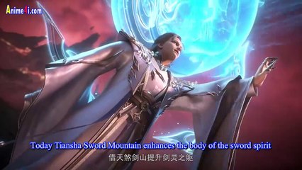 Watch Apotheosis (Become a God) Episode 92 English Subtitles