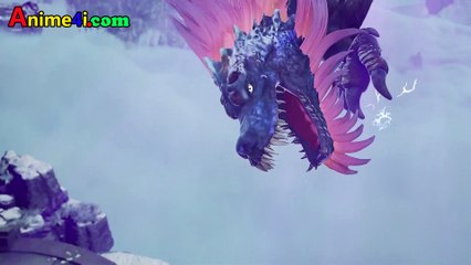 Watch Legend Of Lotus Sword Fairy Episode 30 English Subtitles