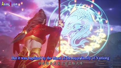 Watch Lord of All Lords Episode 22 English Subtitles