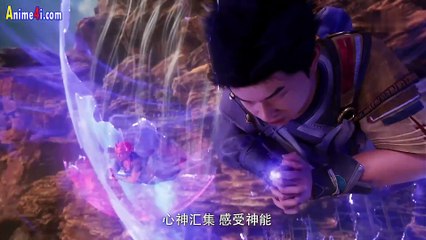 Watch Shrouding The Heavens Episode 74 English Subtitles