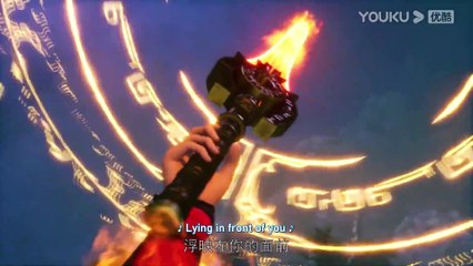Watch The Peak Of True Martial Arts Episode 88 English Subtitles