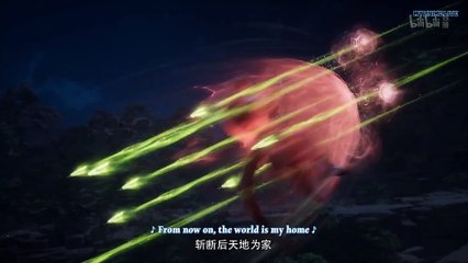 Watch A Mortal’s Journey to Immortality Episode 36 English Subtitles