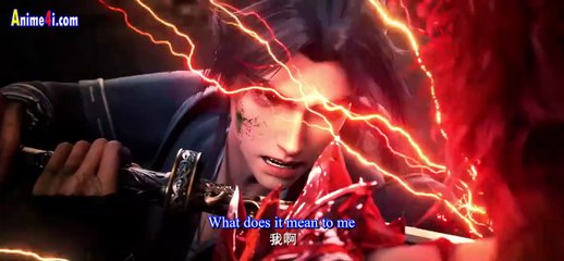 Watch The Demon Hunter Episode 66 English Subtitles