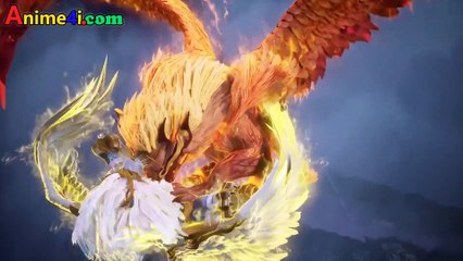 Watch Against The Sky Supreme Episode 231 English Subtitles