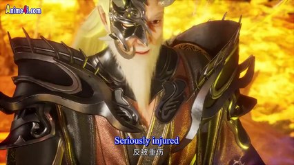 Watch Myriad Realms Supreme Episode 191 English Subtitles
