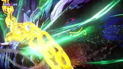 Throne of Seal Episode 175 English Subtitles