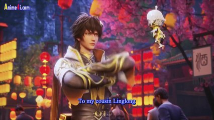 Watch Brick of Heaven Episode 14 English Subtitles