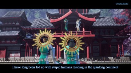 Watch Stellar Transformation Season 3 Episode 6 English Subtitles